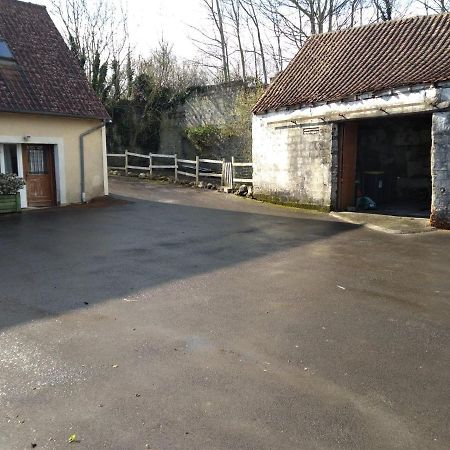 Gite Des 3 Cailloux Leulinghen-Bernes Экстерьер фото