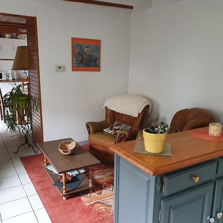 Gite Des 3 Cailloux Leulinghen-Bernes Экстерьер фото