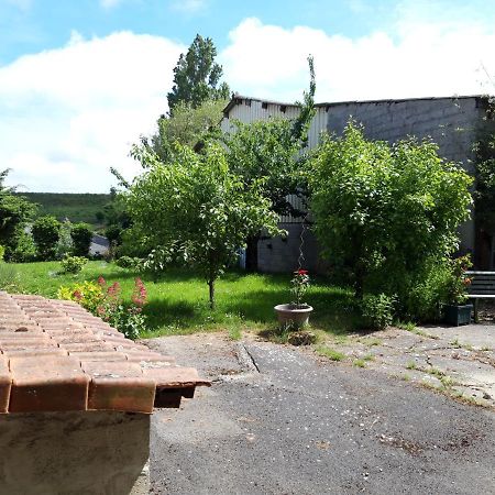 Gite Des 3 Cailloux Leulinghen-Bernes Экстерьер фото