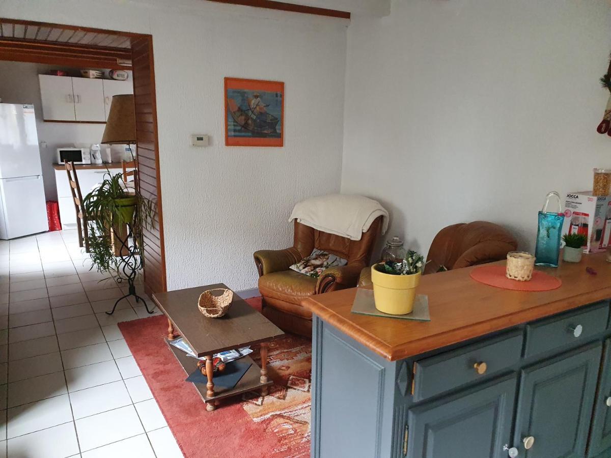 Gite Des 3 Cailloux Leulinghen-Bernes Экстерьер фото