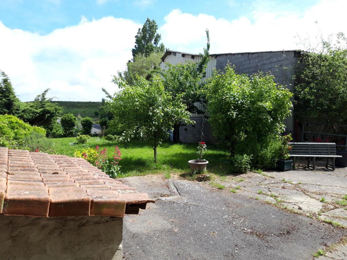 Gite Des 3 Cailloux Leulinghen-Bernes Экстерьер фото