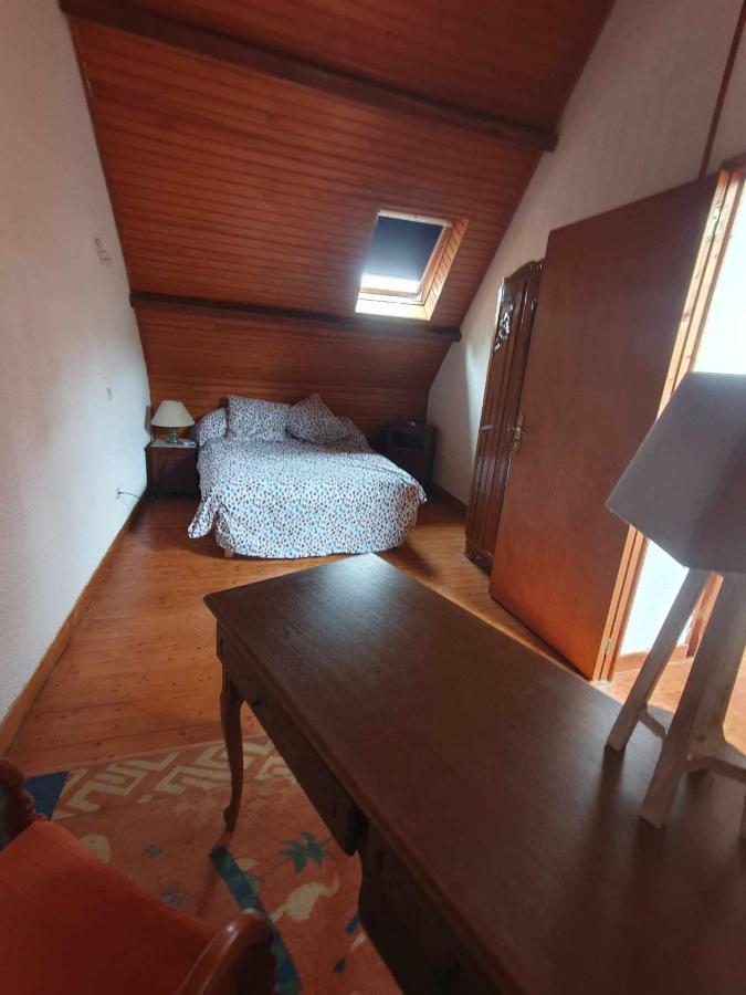 Gite Des 3 Cailloux Leulinghen-Bernes Экстерьер фото