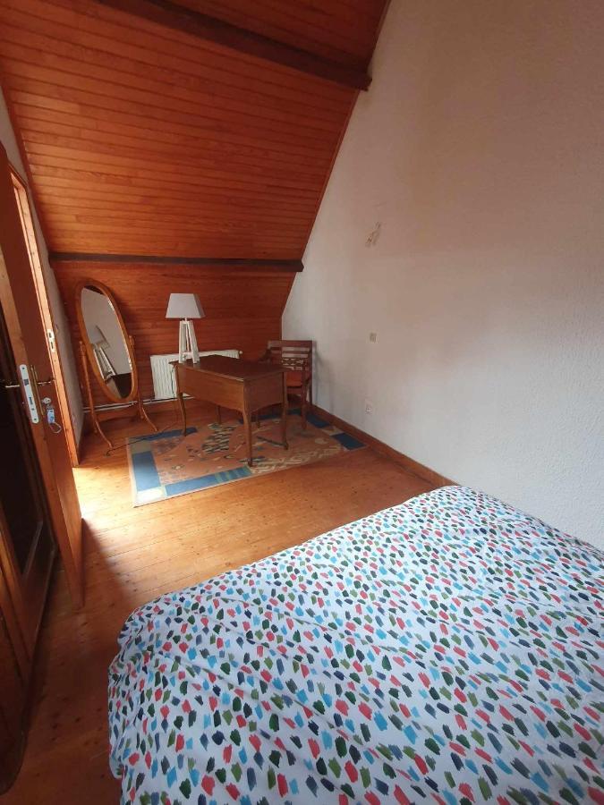 Gite Des 3 Cailloux Leulinghen-Bernes Экстерьер фото