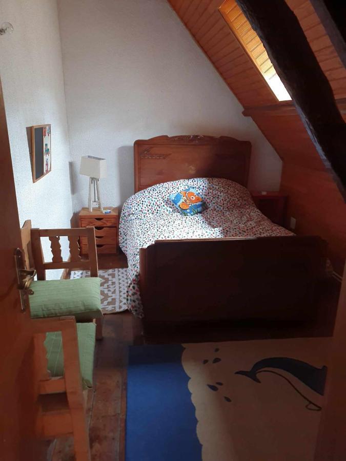 Gite Des 3 Cailloux Leulinghen-Bernes Экстерьер фото